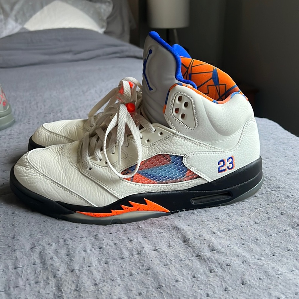 Jordan’s